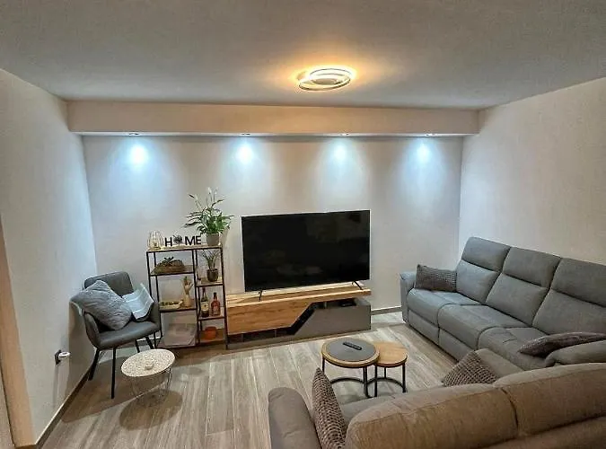 Apartman Oliva