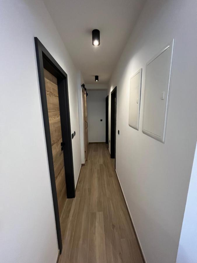 Oliva Apartamento
