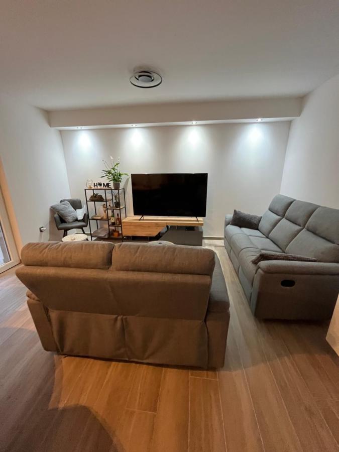 Oliva Apartamento Zadar