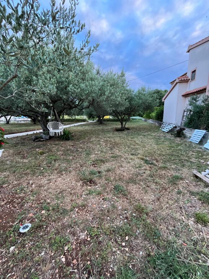 Oliva Apartamento Zadar