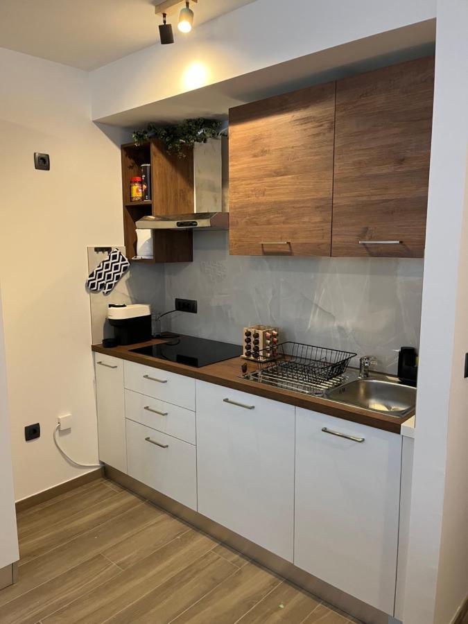 Oliva Apartamento Zadar