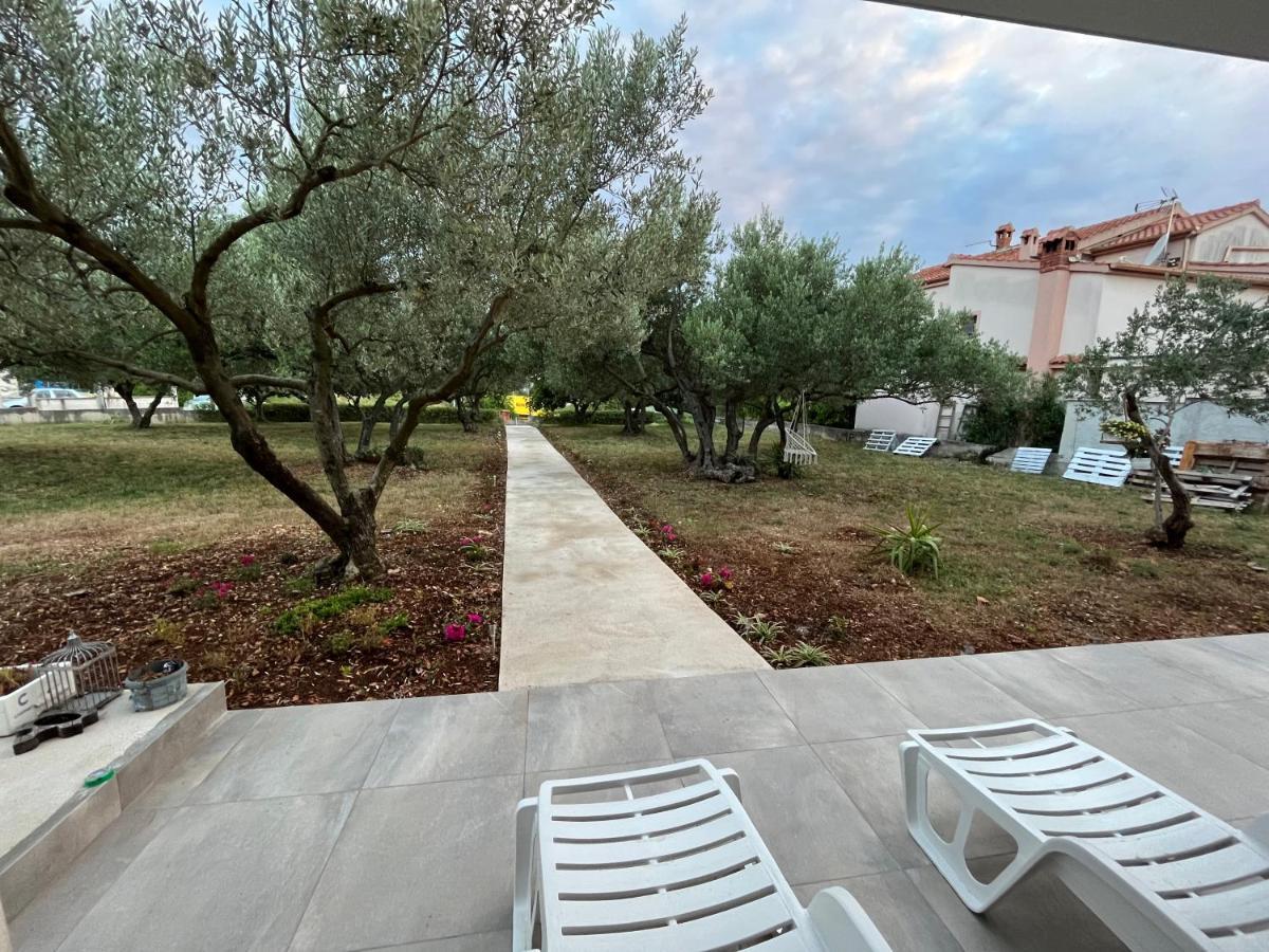 Apartamento Oliva