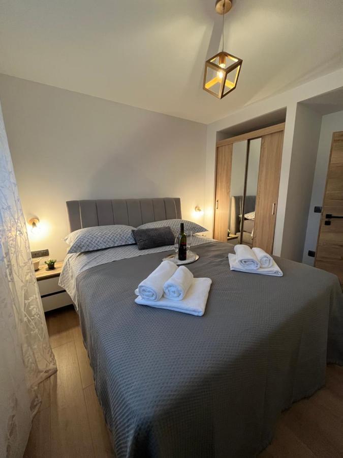 Oliva Apartamento Zadar