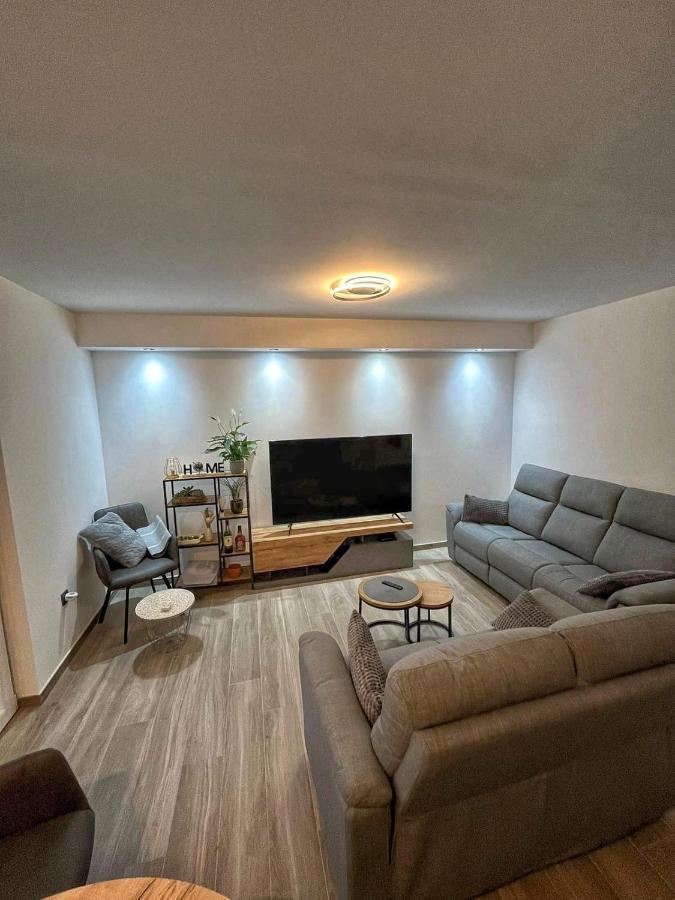 Oliva Apartamento Zadar