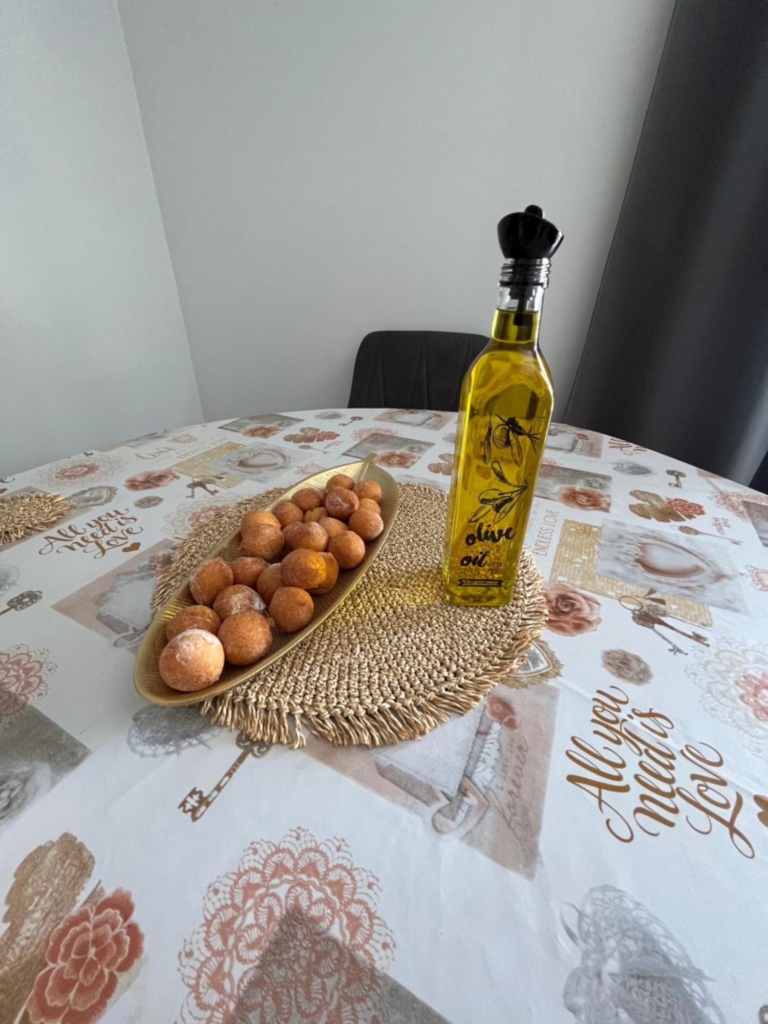 Oliva Apartamento