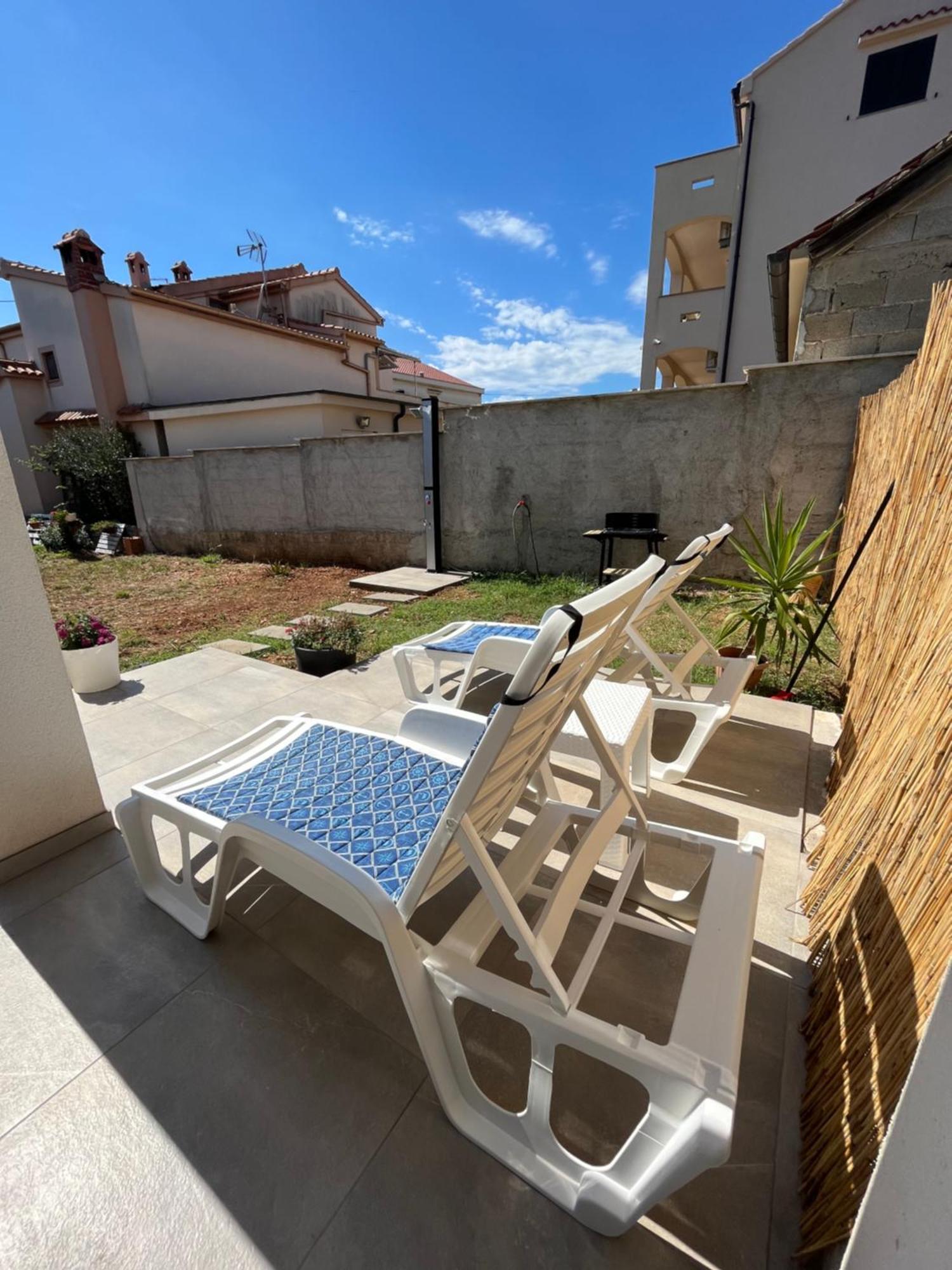 Apartamento Oliva Zadar