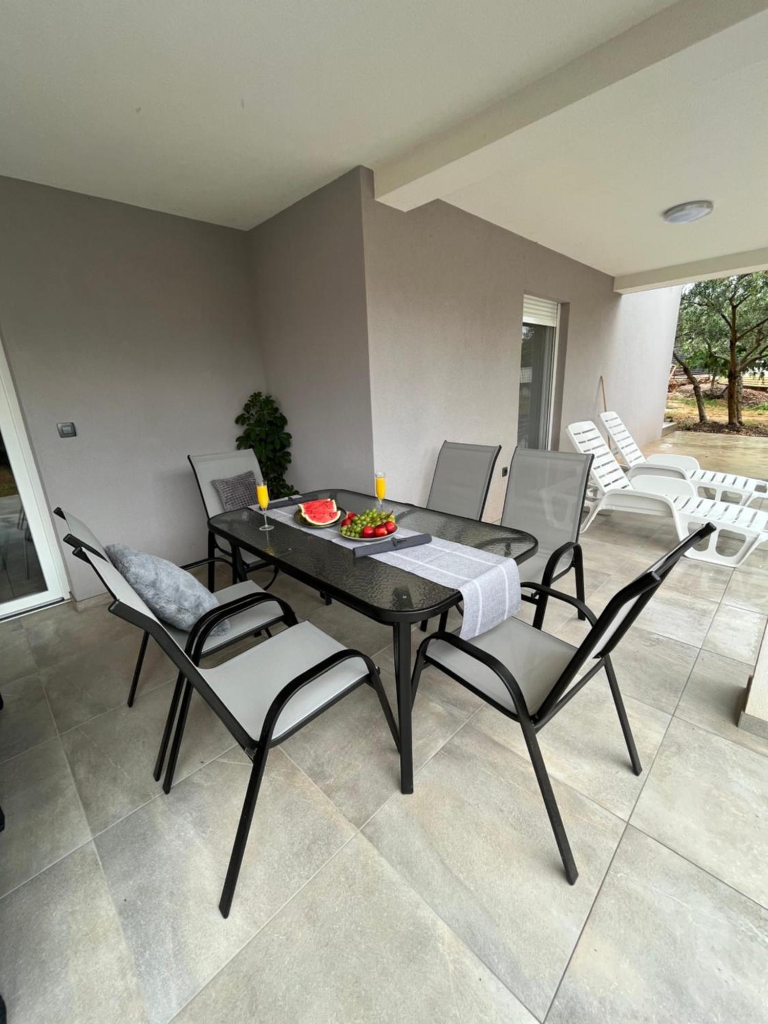 Apartamento Oliva Zadar