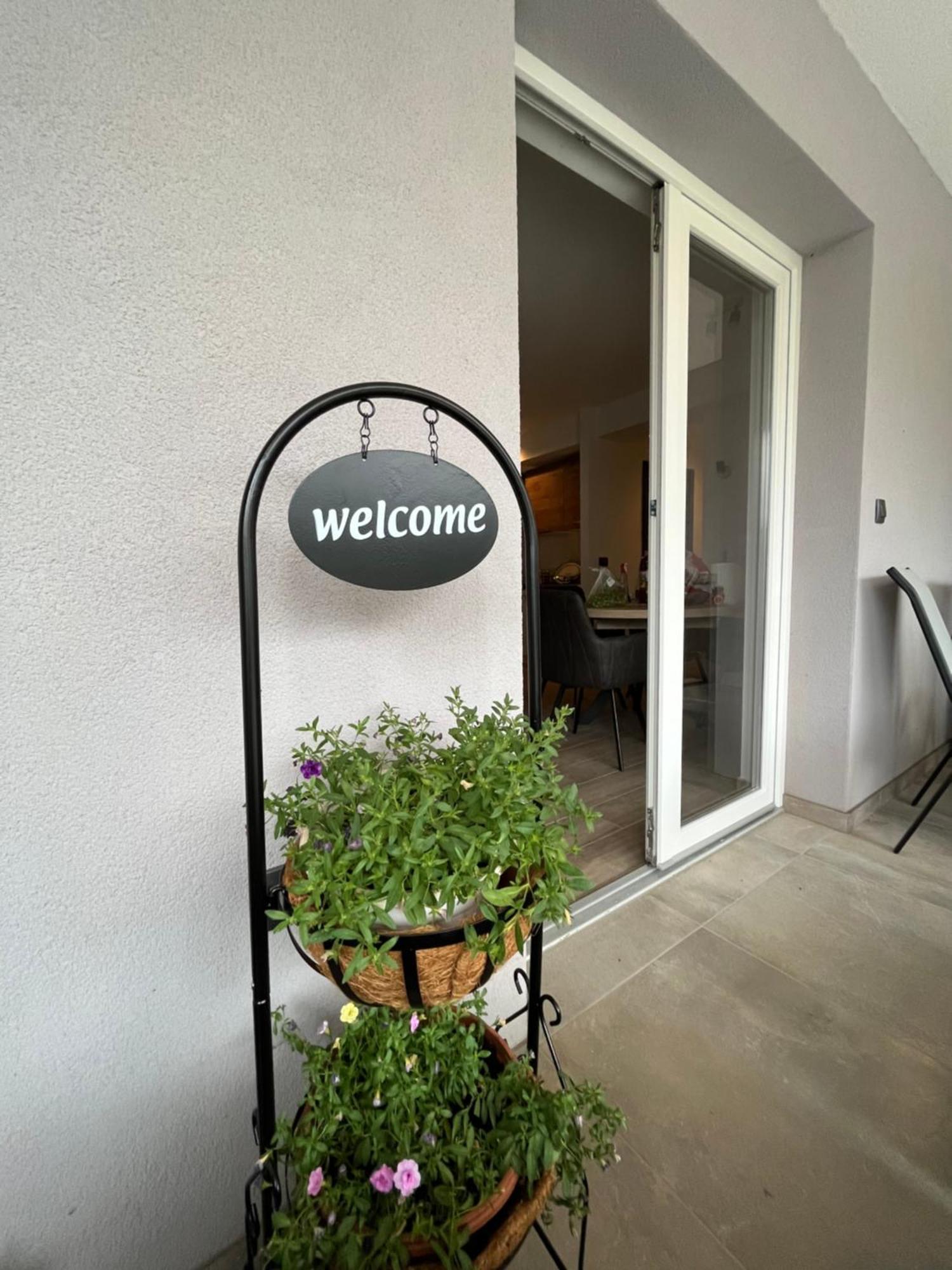 Oliva Apartamento Zadar