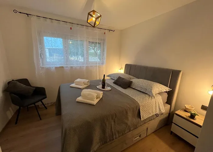 Apartman Oliva