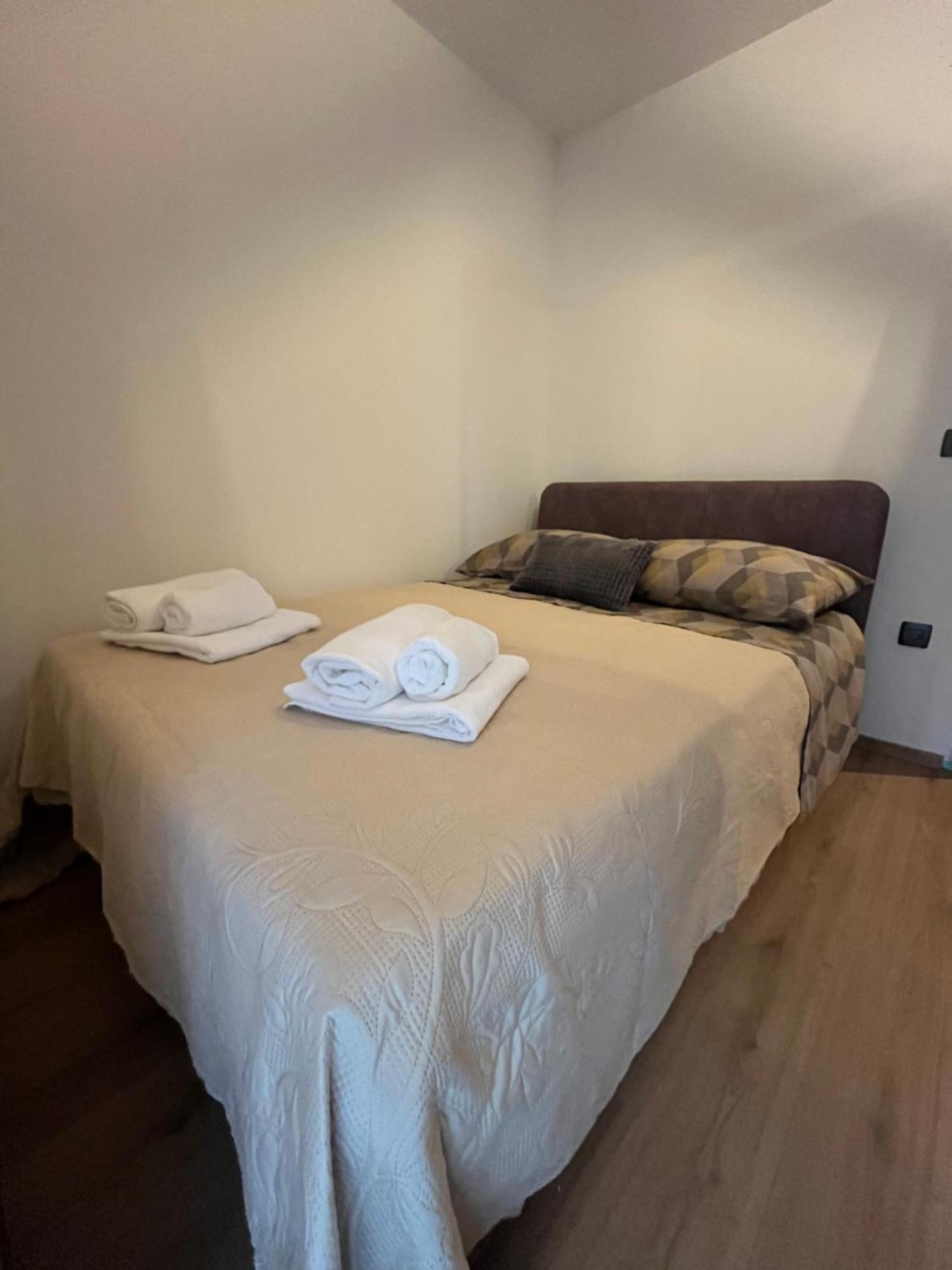 Oliva Apartma *