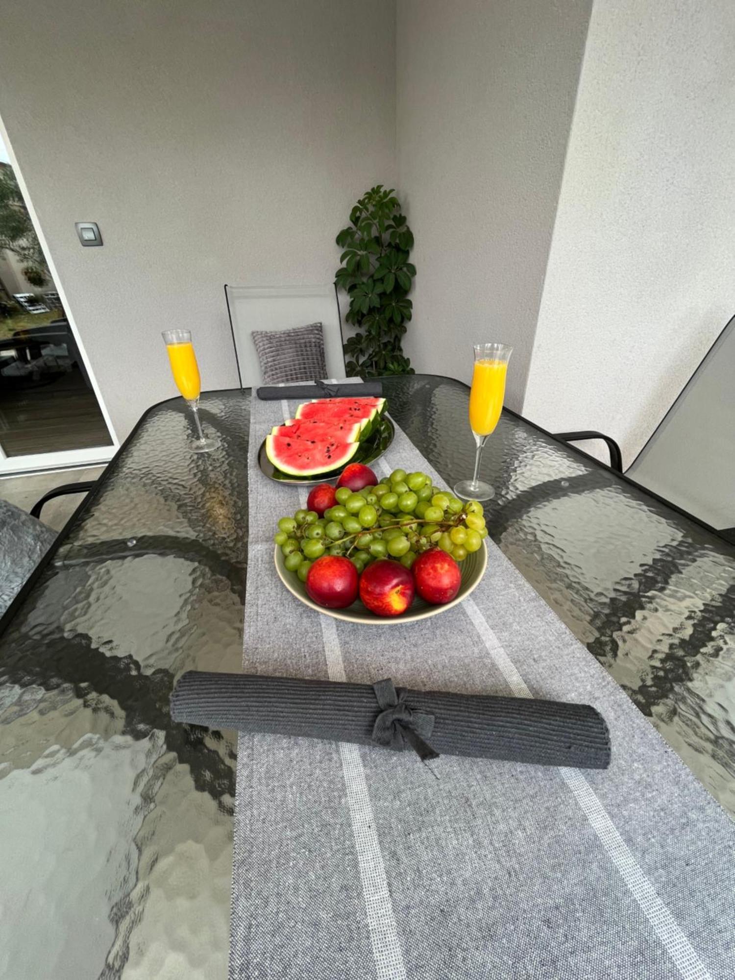 Apartma Oliva Zadar